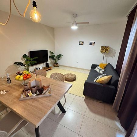 Rincon De Paz Apartment Corralejo Exterior photo