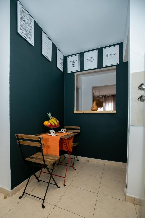Rincon De Paz Apartment Corralejo Exterior photo