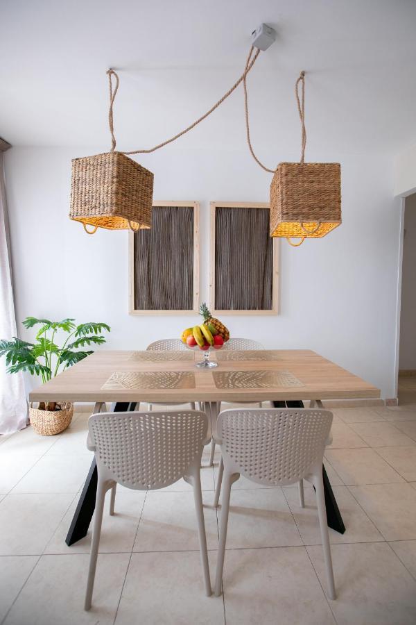Rincon De Paz Apartment Corralejo Exterior photo