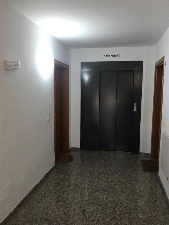 Rincon De Paz Apartment Corralejo Exterior photo