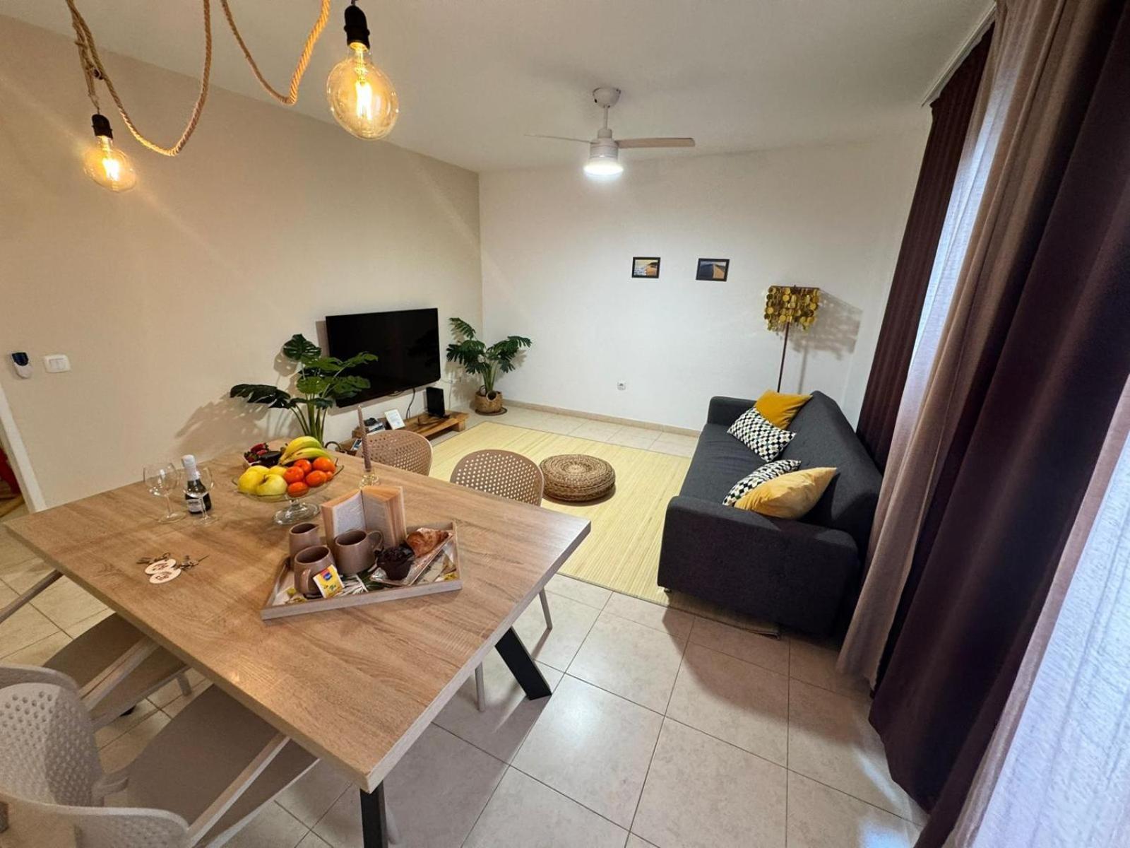 Rincon De Paz Apartment Corralejo Exterior photo