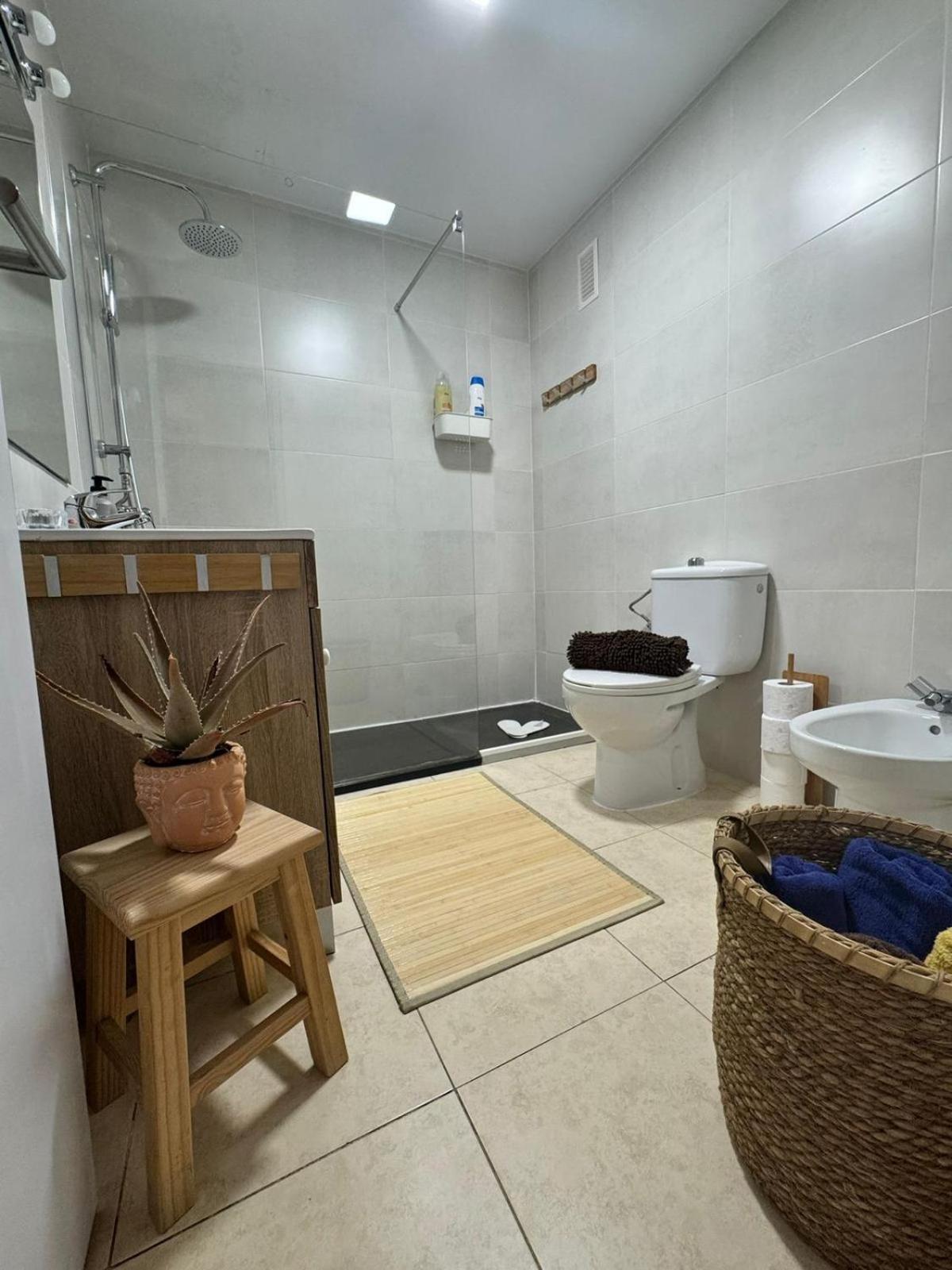 Rincon De Paz Apartment Corralejo Exterior photo