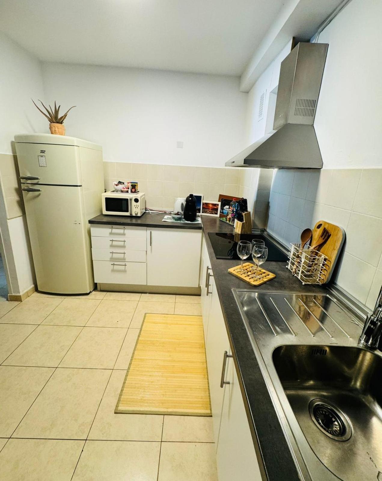 Rincon De Paz Apartment Corralejo Exterior photo