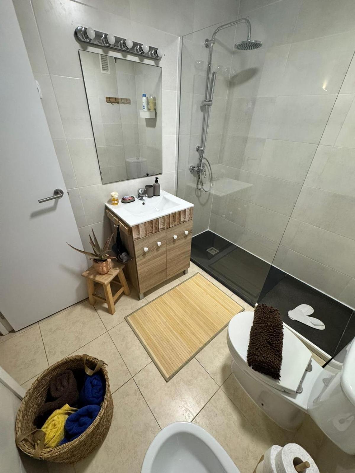 Rincon De Paz Apartment Corralejo Exterior photo